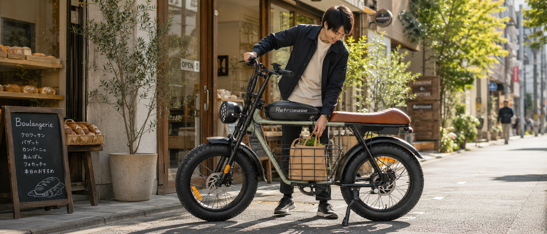 車・電車・自転車通勤を比較:毎日の移動をもっと快適に