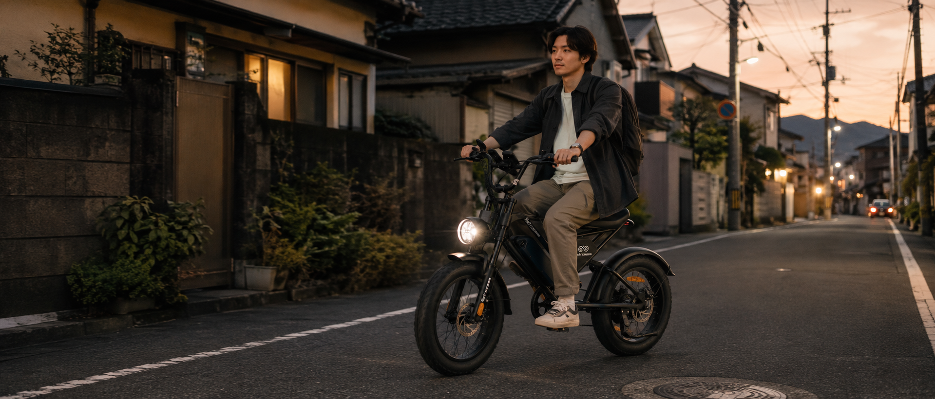 電動自転車の充電時間はどれくらい？