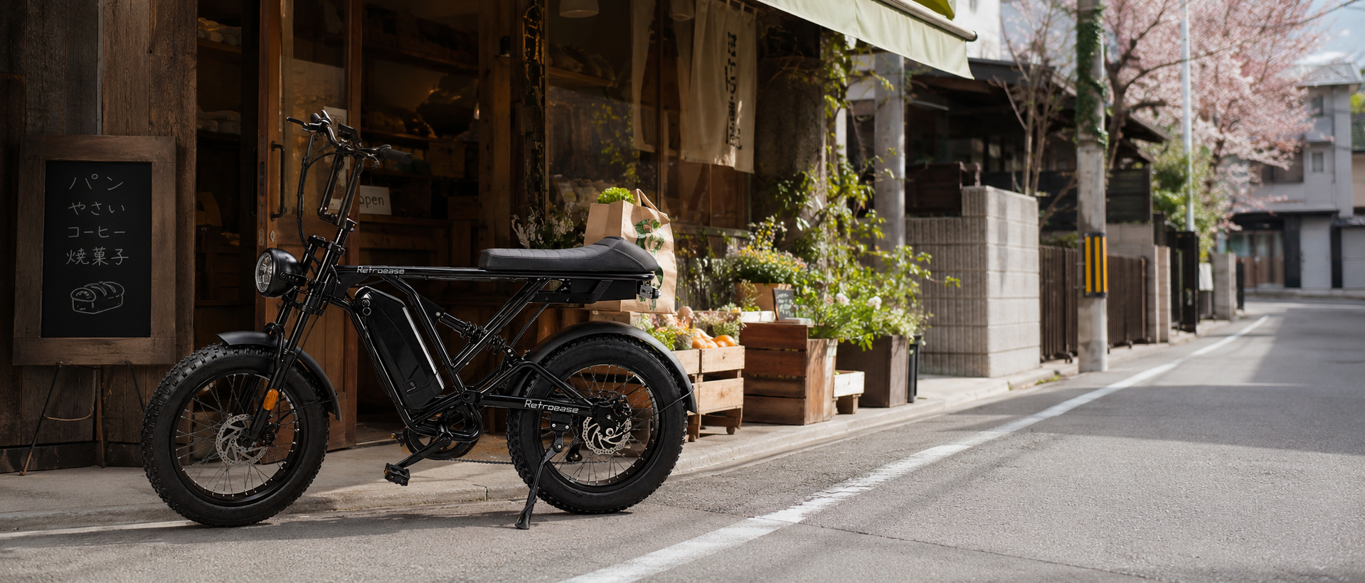 電動自転車はどのくらい走れる？