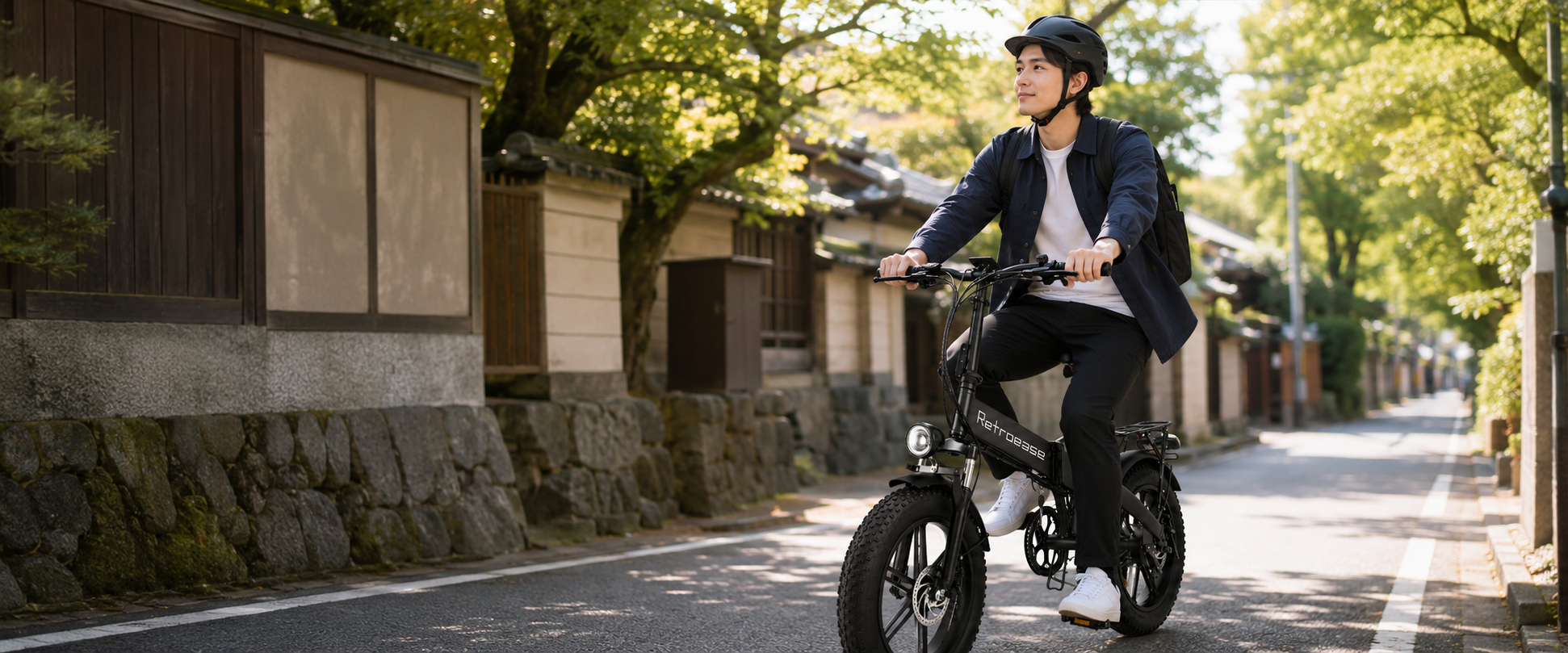 混雑を避ける通勤スタイル｜電動自転車で毎日の移動をもっと自由に
