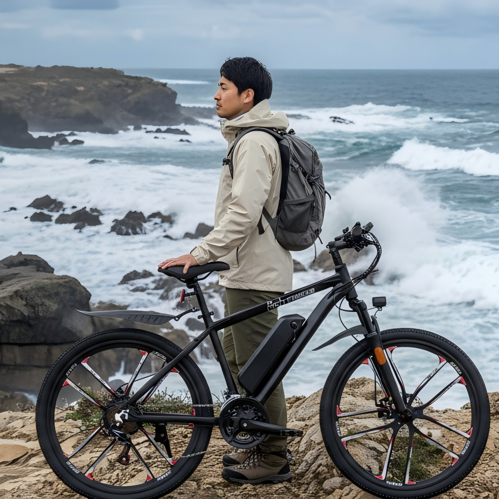 電動自転車はなぜ高い？価格の理由と長く使える価値とは。