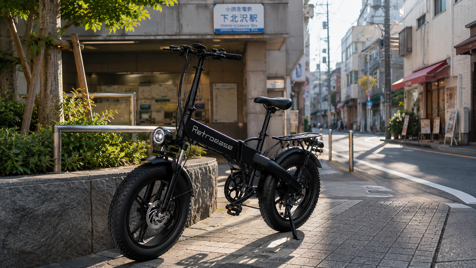 電動アシスト自転車とは？初めての方にもわかりやすく解説