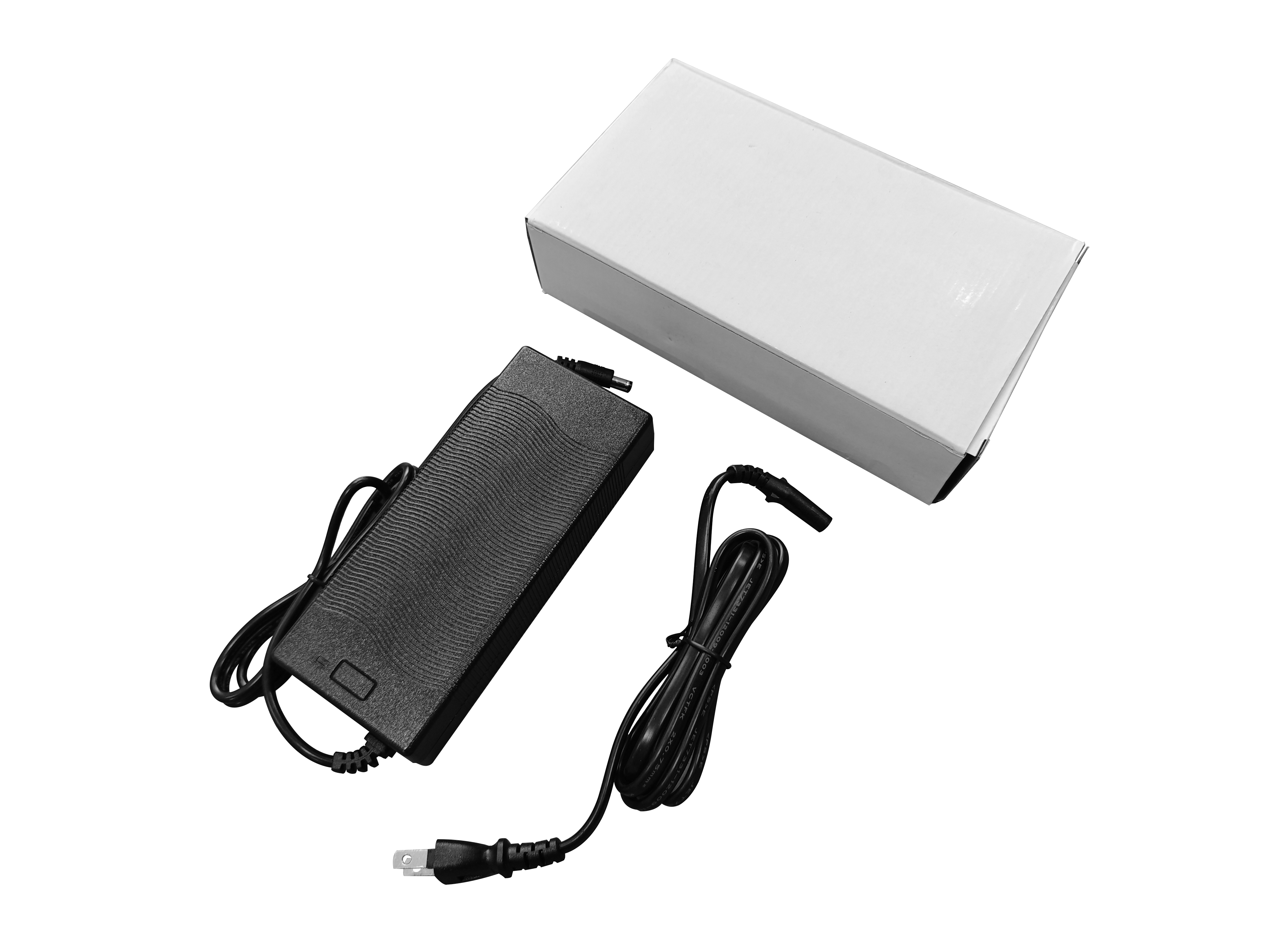 充電器