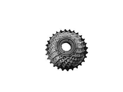 自転車の変速機／ディレイラー