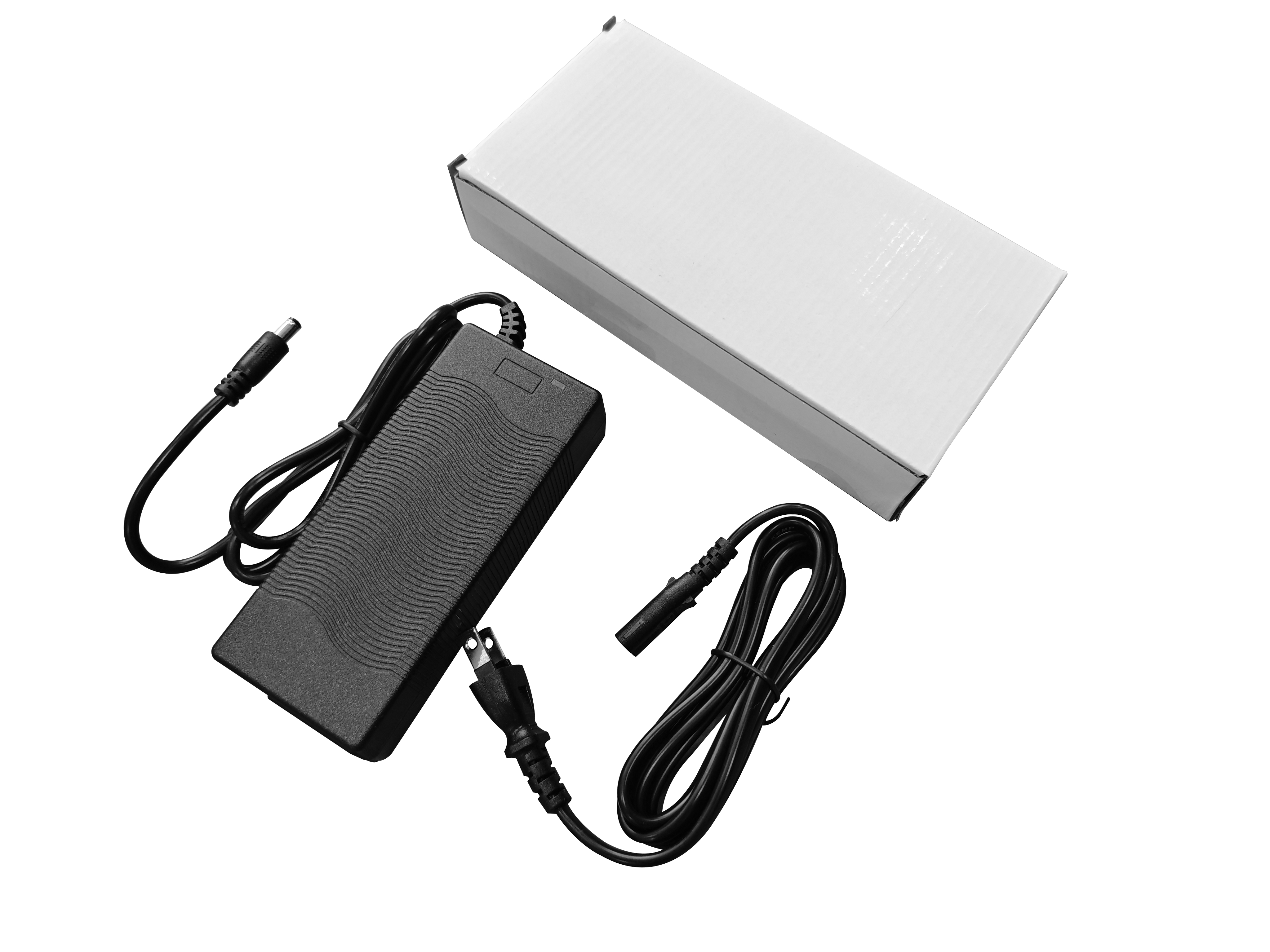 充電器