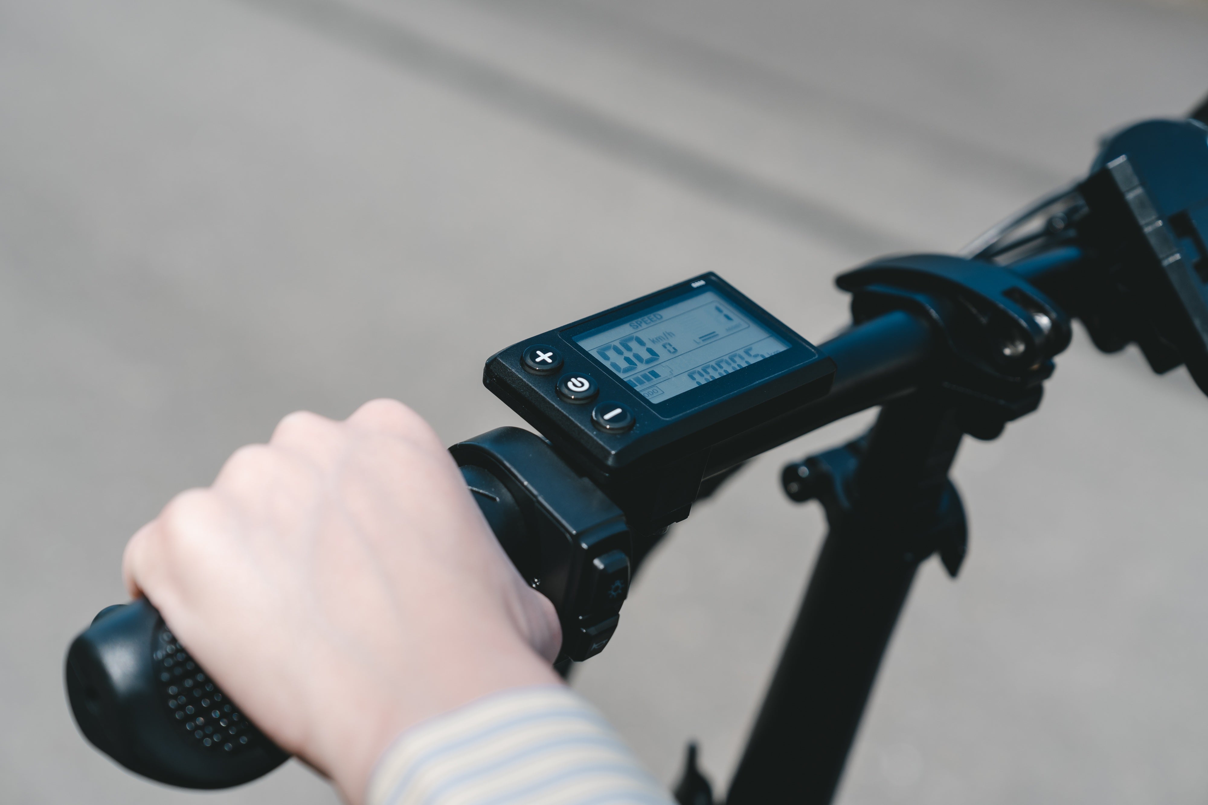 RetroEase DY2006 折りたたみ電動自転車｜都市通勤と日常向けの