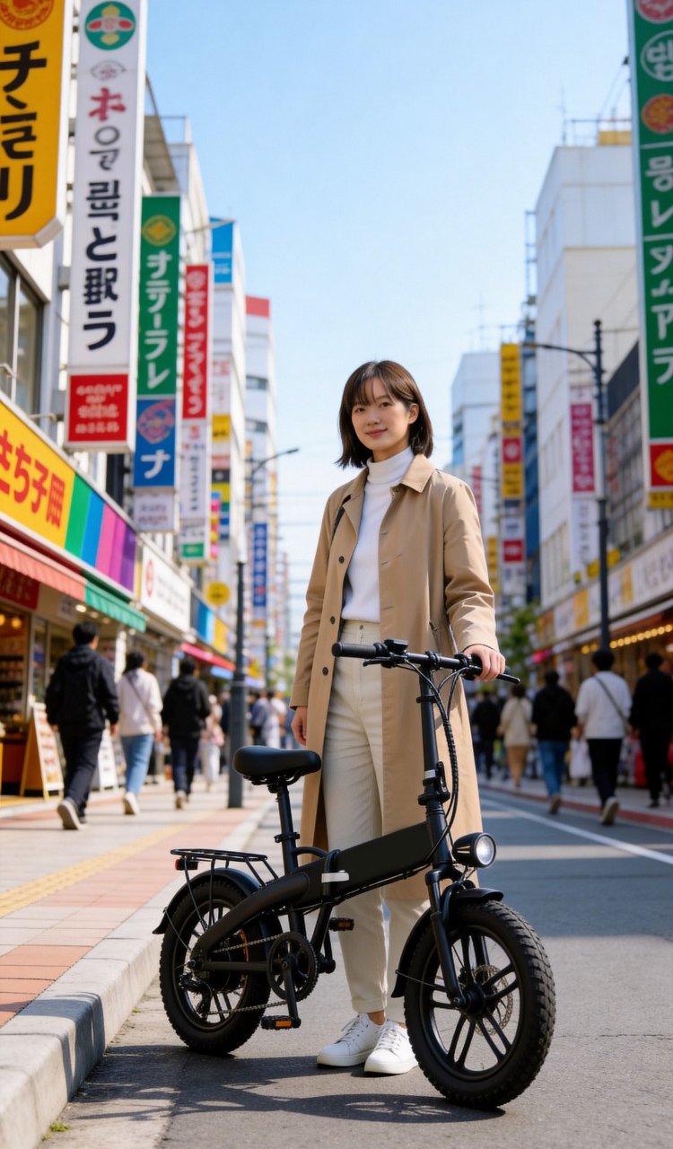 コンパクトに収納