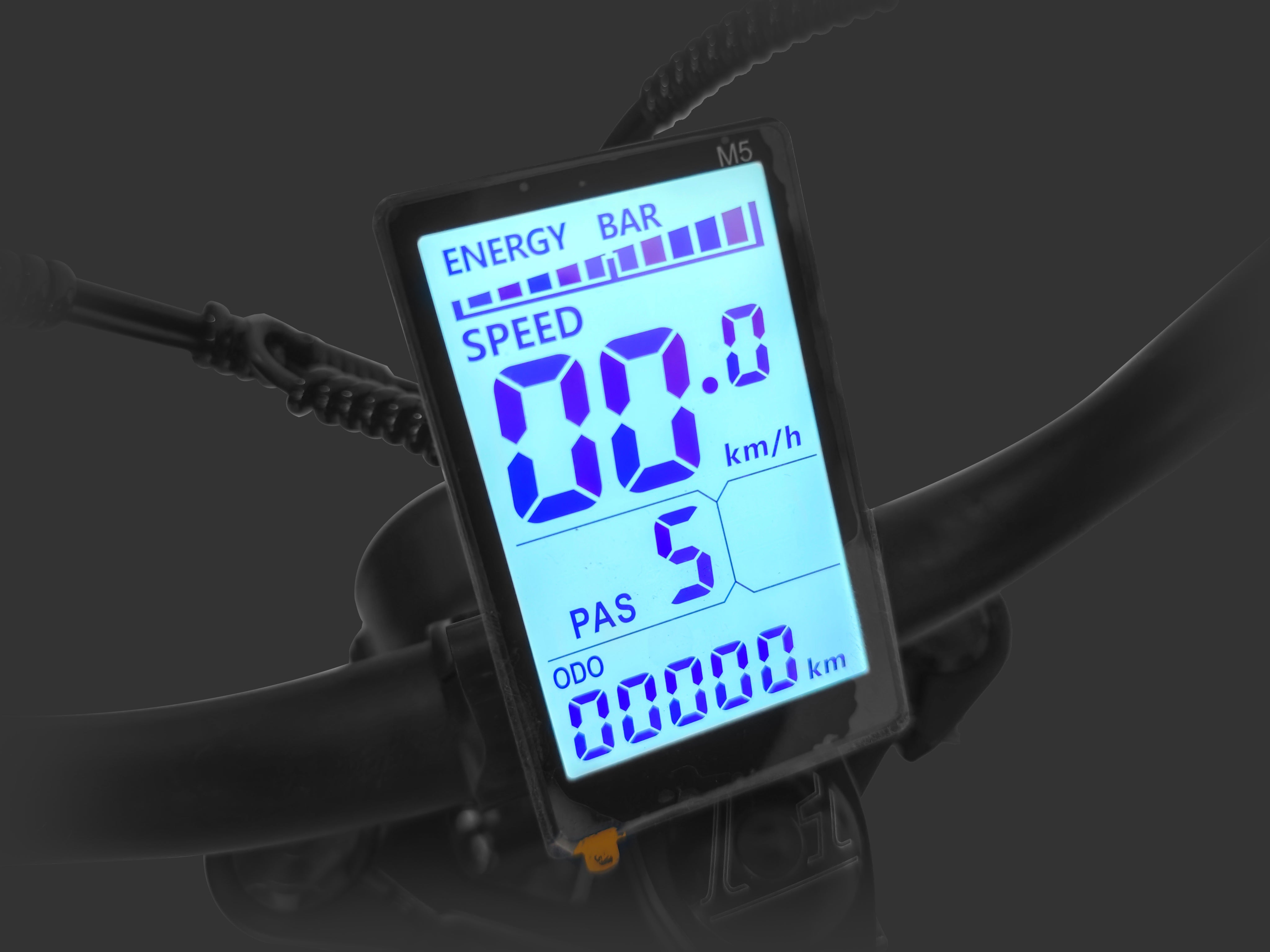 テスト走行のみ【美品】電動アシスト自転車 RetroEase Vortex テスト走行のみ【美品】電動アシスト自転車 RetroEase Vortex