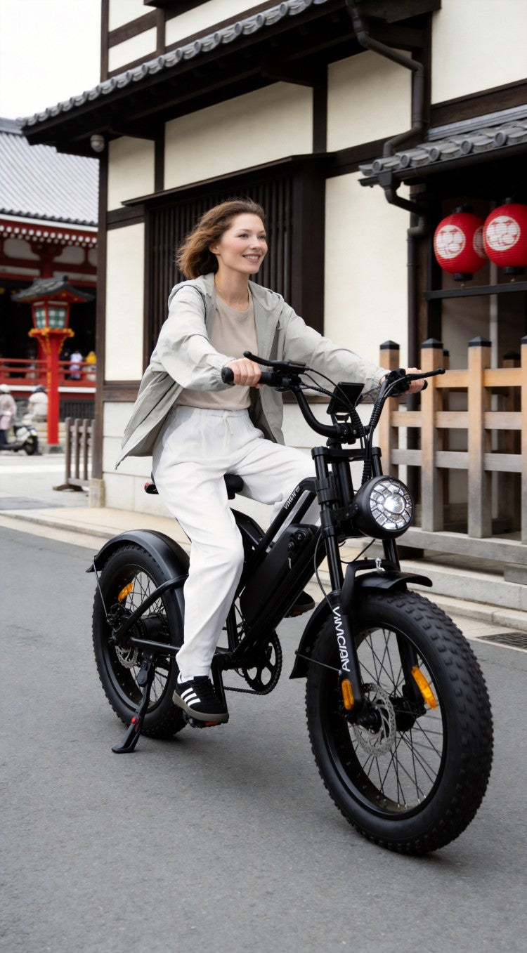 アウトドアのための走り